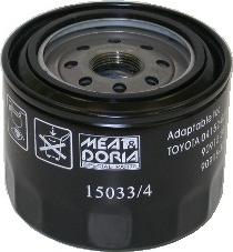 Wilmink Group WG1746681 - Oil Filter motal.fi