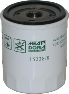 Wilmink Group WG1746706 - Oil Filter motal.fi