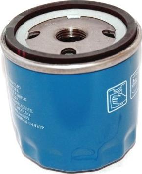 Wilmink Group WG1746739 - Oil Filter motal.fi