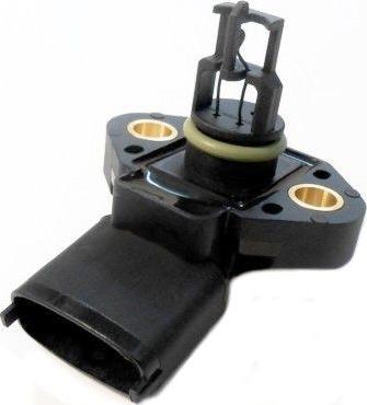 Wilmink Group WG1748889 - Sensor, boost pressure motal.fi