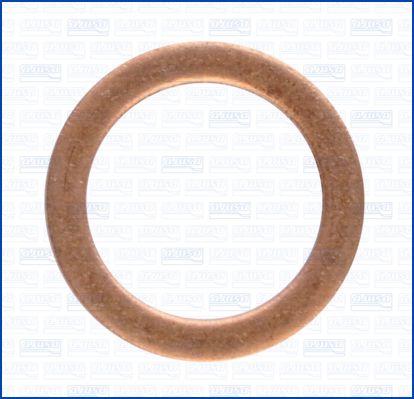 Wilmink Group WG1752143 - Seal Ring, oil drain plug motal.fi