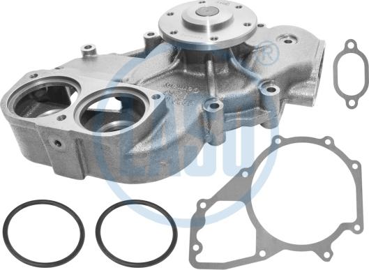 Wilmink Group WG1709691 - Water Pump motal.fi