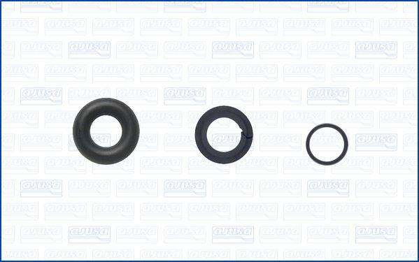 Wilmink Group WG2083682 - Seal Kit, injector nozzle motal.fi