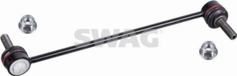 Wilmink Group WG2033120 - Rod / Strut, stabiliser motal.fi