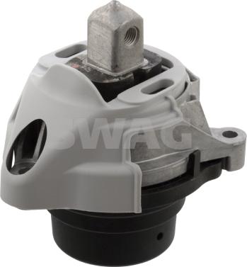 Wilmink Group WG2028323 - Holder, engine mounting motal.fi