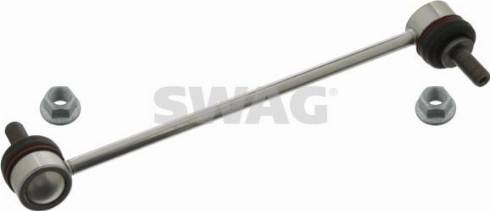 Wilmink Group WG2027710 - Rod / Strut, stabiliser motal.fi