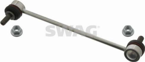 Wilmink Group WG2027711 - Rod / Strut, stabiliser motal.fi