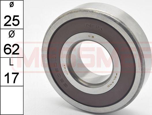 Wilmink Group WG2150949 - Bearing motal.fi