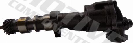 Wilmink Group WG2126653 - Oil Pump motal.fi