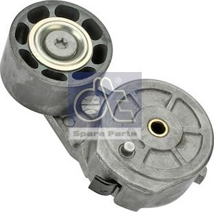 Wilmink Group WG2314482 - Belt Tensioner, v-ribbed belt motal.fi