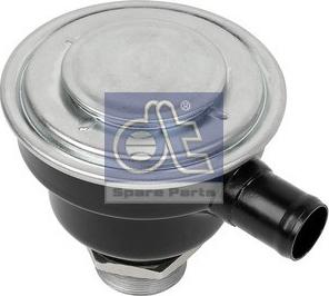 Wilmink Group WG2314425 - Oil Trap, crankcase breather motal.fi