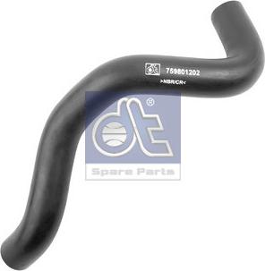 Wilmink Group WG2314691 - Hose, crankcase breather motal.fi