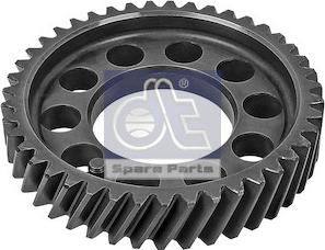 Wilmink Group WG2314151 - Gear, crankshaft motal.fi