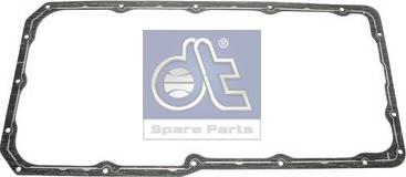 Wilmink Group WG2313473 - Gasket, oil sump motal.fi