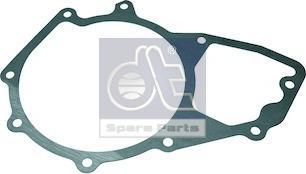 Wilmink Group WG2313515 - Gasket, water pump motal.fi