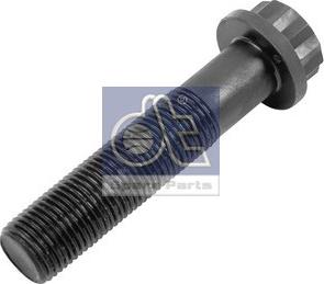 Wilmink Group WG2313787 - Flywheel Bolt motal.fi