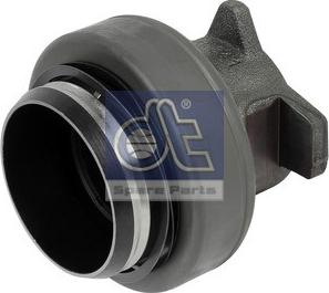 Wilmink Group WG2312831 - Clutch Release Bearing motal.fi