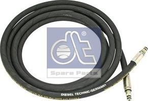 Wilmink Group WG2320282 - Clutch Hose motal.fi