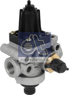 Wilmink Group WG2323485 - Pressure Control Valve motal.fi