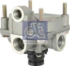 Wilmink Group WG2323567 - Relay Valve motal.fi