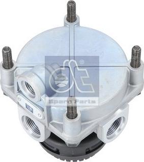 Wilmink Group WG2323608 - Relay Valve motal.fi