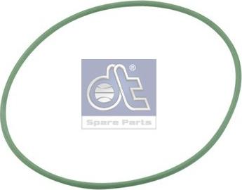 Wilmink Group WG2323194 - O-Ring, cylinder sleeve motal.fi