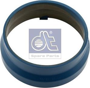 Wilmink Group WG2323210 - Seal Ring motal.fi