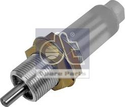 Wilmink Group WG2322519 - Slave Cylinder, engine brake motal.fi