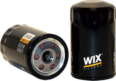 WIX Filters 51516 - Oil Filter motal.fi