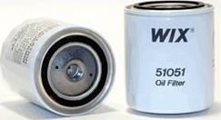 WIX Filters 51051 - Oil Filter motal.fi