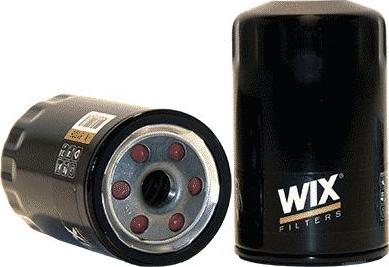 WIX Filters 51036 - Oil Filter motal.fi