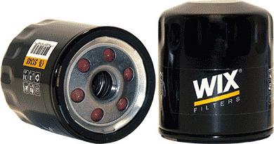 WIX Filters 51348 - Oil Filter motal.fi