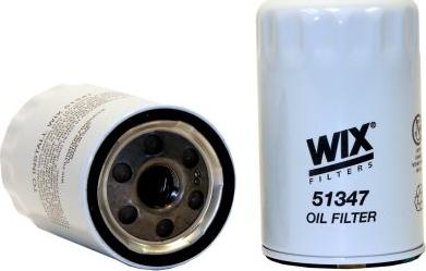 WIX Filters 51347 - Oil Filter motal.fi