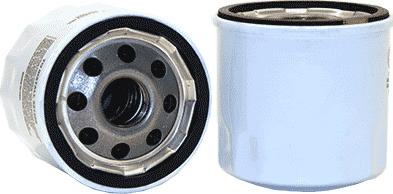 WIX Filters 51360 - Oil Filter motal.fi