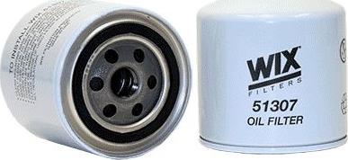 WIX Filters 51307 - Oil Filter motal.fi