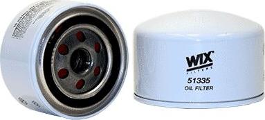 WIX Filters 51335 - Oil Filter motal.fi