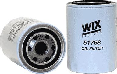 WIX Filters 51768 - Hydraulic Filter, steering system motal.fi