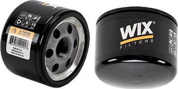 WIX Filters 57035 - Oil Filter motal.fi