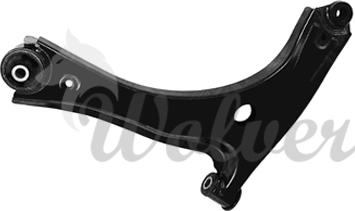 WOLVER SP312692 - Track Control Arm motal.fi