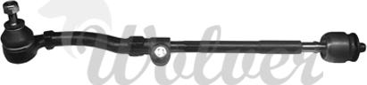 WOLVER SP201052 - Tie Rod motal.fi