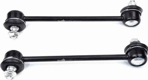 WXQP 50193 - Rod / Strut, stabiliser motal.fi