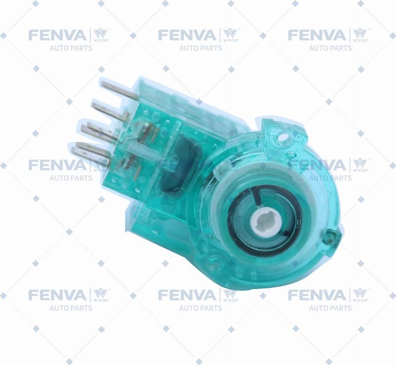 WXQP 150079 - Ignition / Starter Switch motal.fi