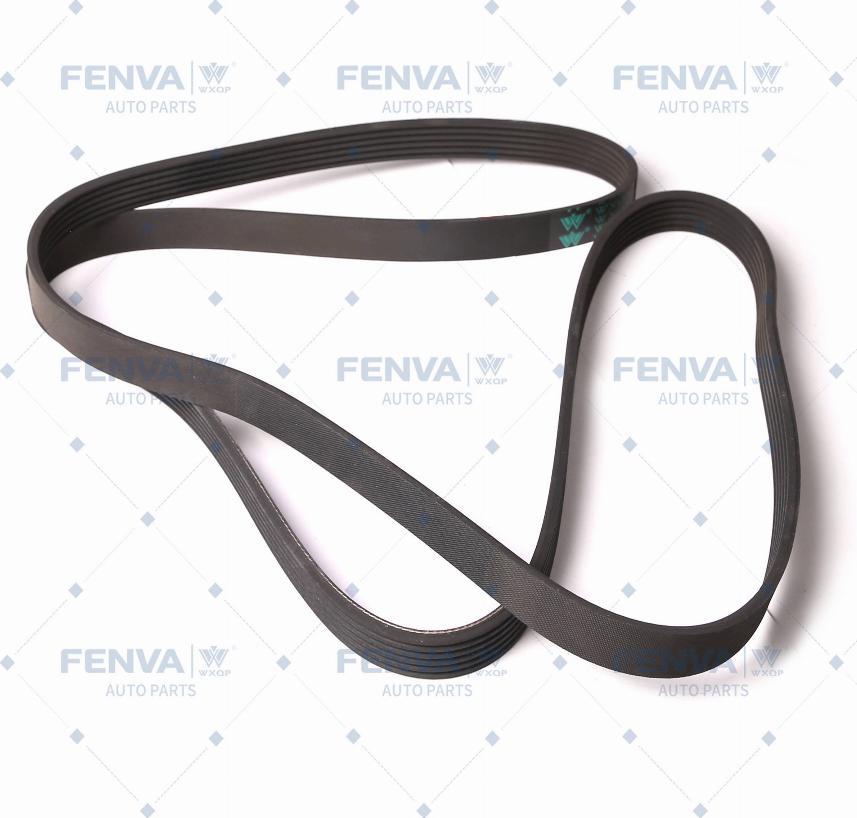 WXQP 111675 - V-Ribbed Belt motal.fi