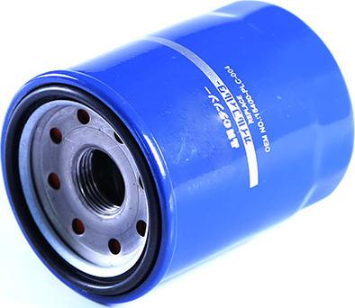 WXQP 11270 - Oil Filter motal.fi