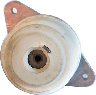 WXQP 180519 - Holder, engine mounting motal.fi