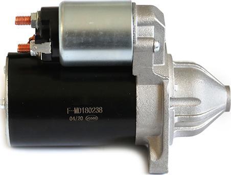 WXQP 30548 - Starter motal.fi