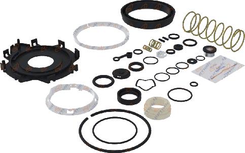 YUMAK RK.02.048 - Repair Kit, clutch booster motal.fi