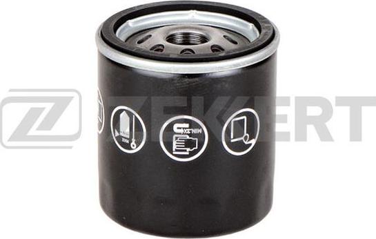 Zekkert OF-4456 - Oil Filter motal.fi