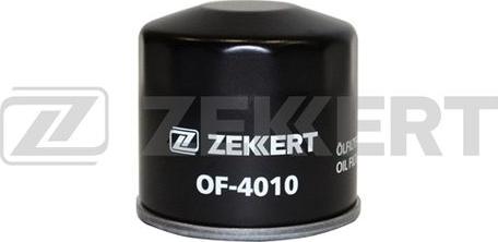 Zekkert OF-4010 - Oil Filter motal.fi