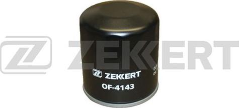 Zekkert OF-4143 - Oil Filter motal.fi